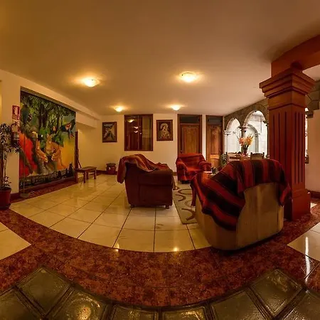 Amerinka Hotel Boutique