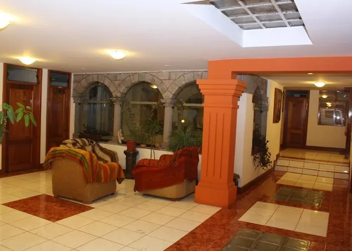 Amerinka Boutique Hotel 3*