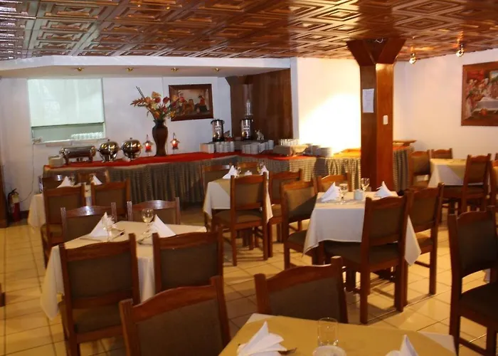 Amerinka Boutique 3* Cusco