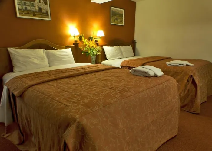 Amerinka Boutique Hotel