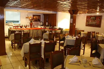 Amerinka Boutique Hotel 3*