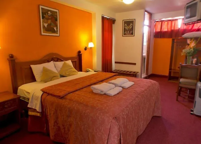 Hotel Amerinka Boutique 3*