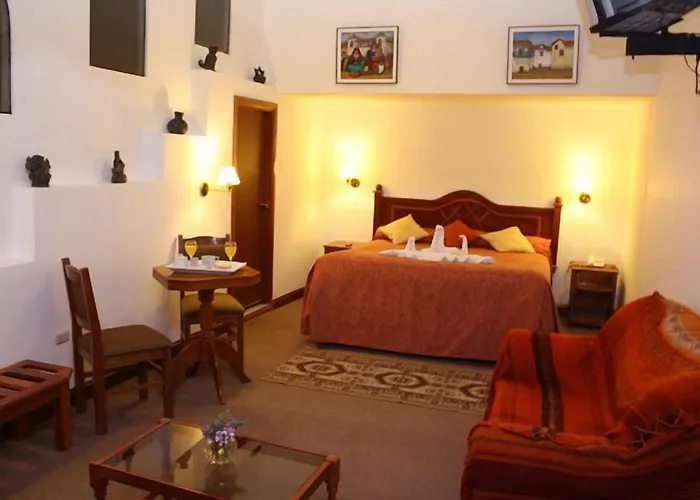 Amerinka Boutique Hotel 3*