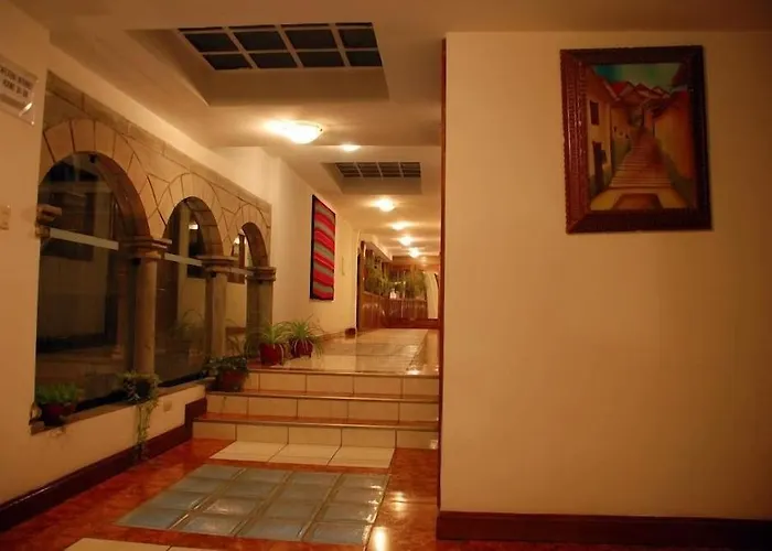 Amerinka Boutique Cusco