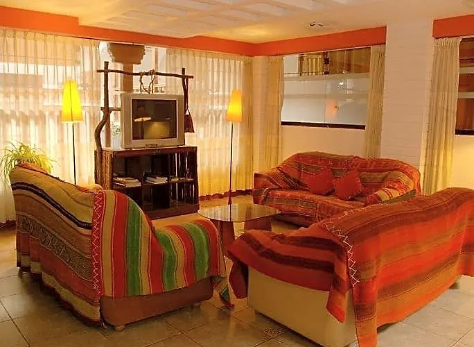 Hotel Amerinka Boutique