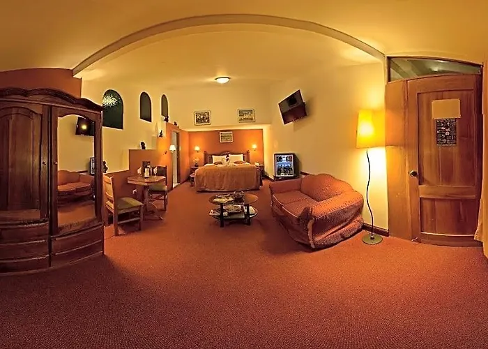 Hotel Amerinka Boutique