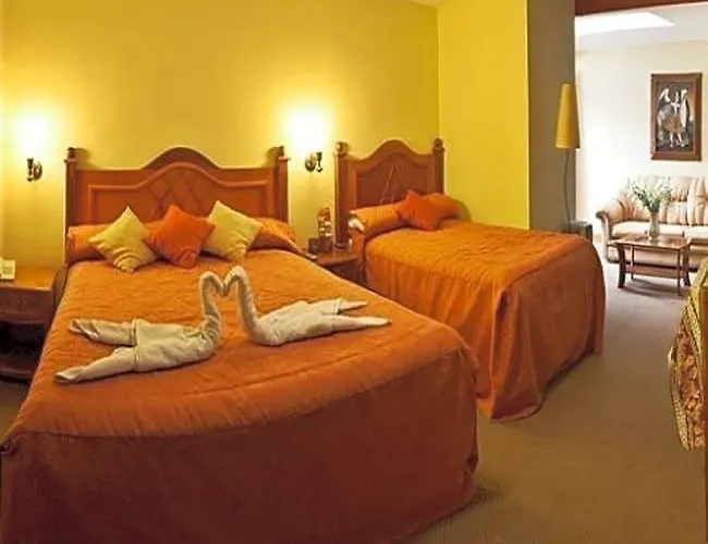 Amerinka Boutique 3*