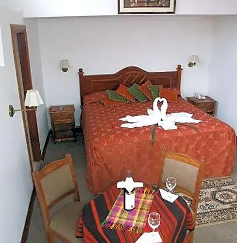 Amerinka Boutique 3*