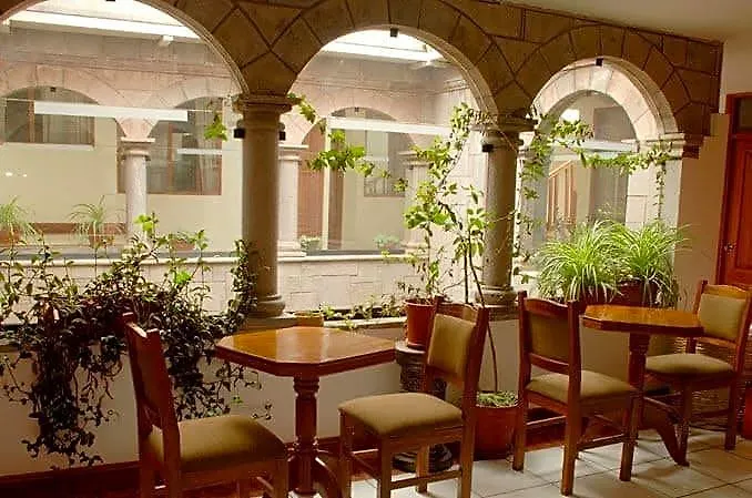 Amerinka Boutique 3*