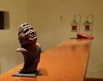 Amerinka Boutique Hotel