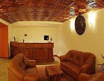 Amerinka Boutique 3*