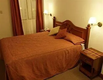 Amerinka Boutique 3* Cusco