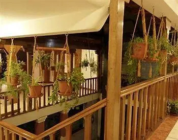 Amerinka Boutique Hotel