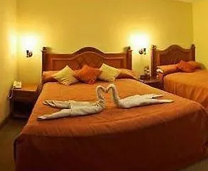 Amerinka Boutique 3*