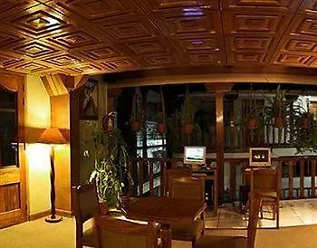 Amerinka Boutique Hotel 3*