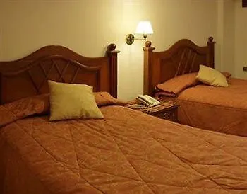 Amerinka Boutique 3* Cusco