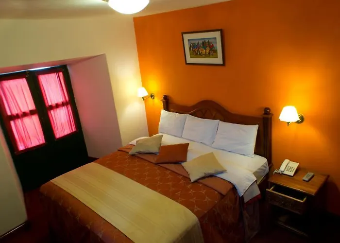 Amerinka Boutique Cusco