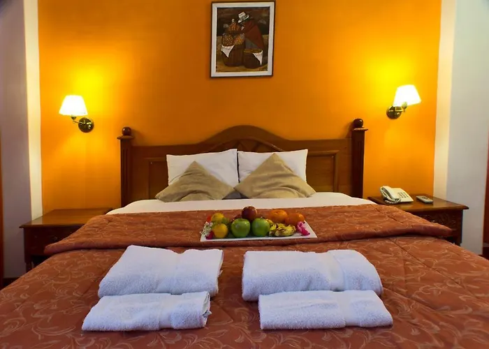 Amerinka Boutique Cusco