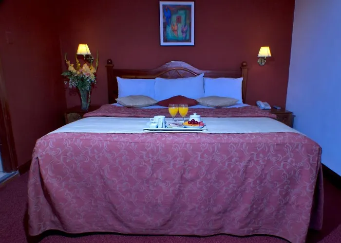 Hotel Amerinka Boutique Cusco