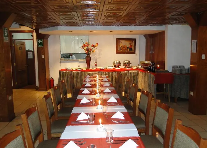 Hotel Amerinka Boutique 3*