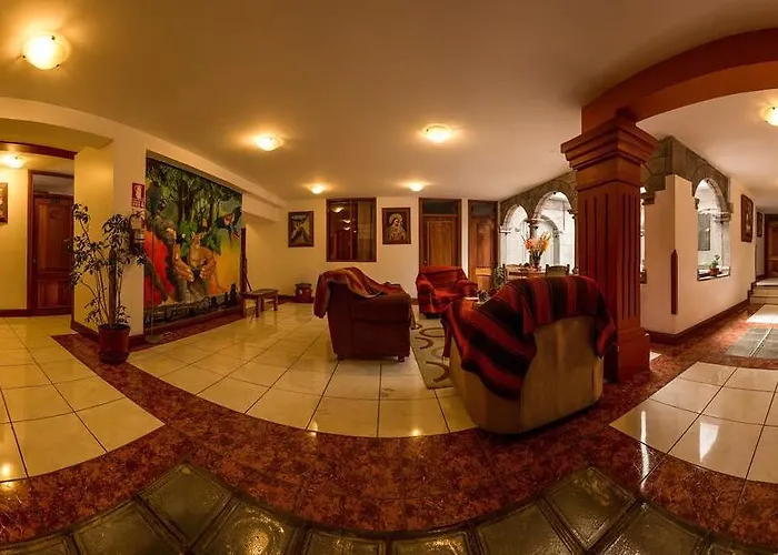 Amerinka Boutique 3*