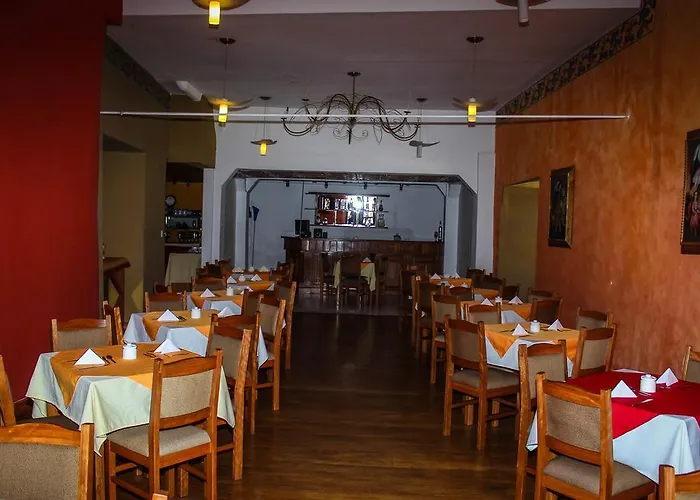 Amerinka Boutique Cusco