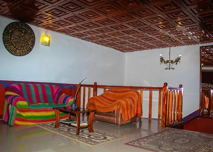 Hotel Amerinka Boutique