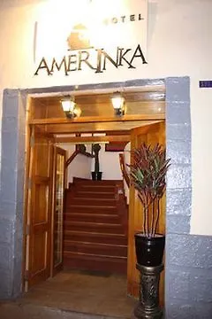 Amerinka Boutique Cusco