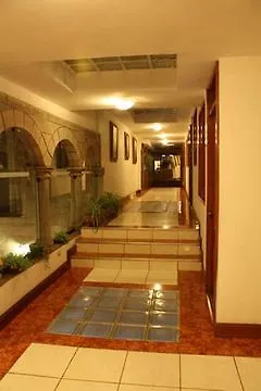Amerinka Boutique Hotel Cusco