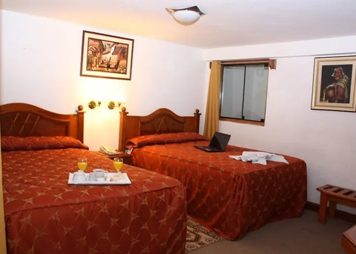 Amerinka Boutique Cusco